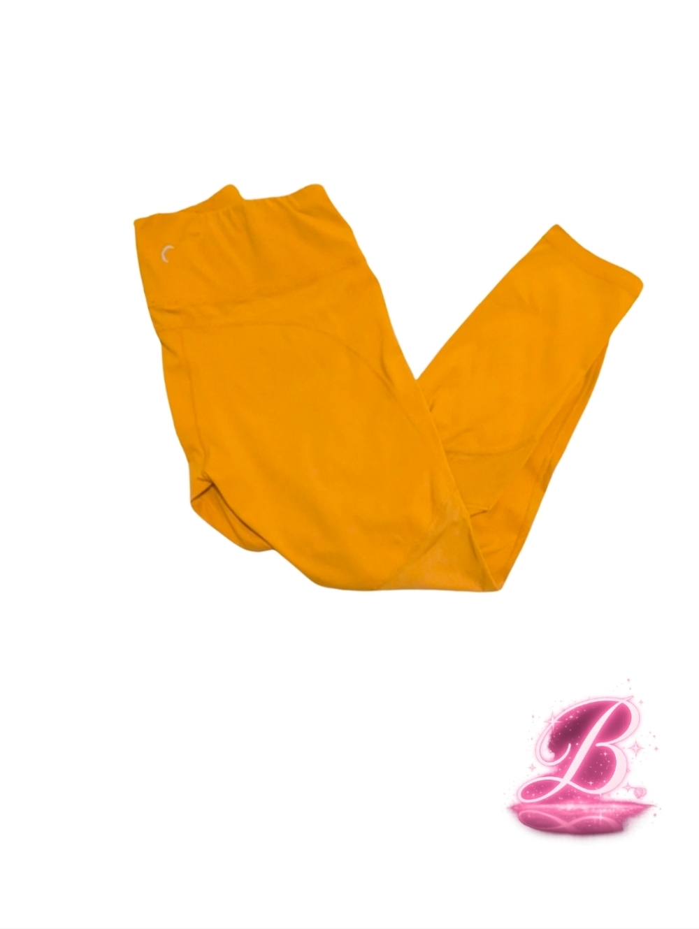 Zyia Leggings 7/8 - Size 8/10